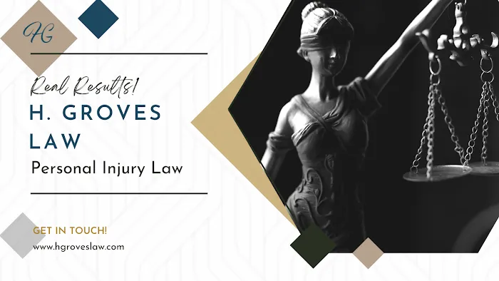 H Groves Law, LLC 4