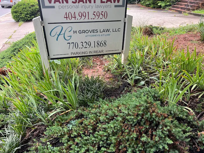 H Groves Law, LLC 4
