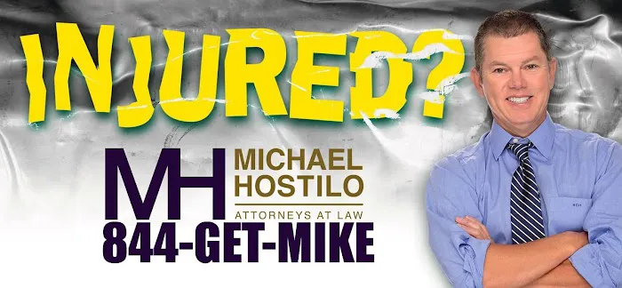 The Mike Hostilo Law Firm 4