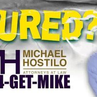 The Mike Hostilo Law Firm ico