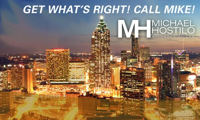 The Mike Hostilo Law Firm 4