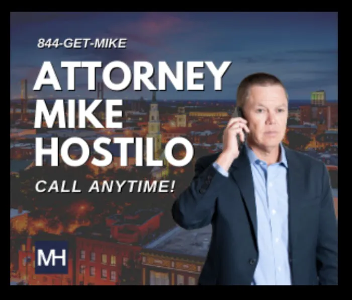 The Mike Hostilo Law Firm 4