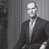 The Mabrey Firm ico