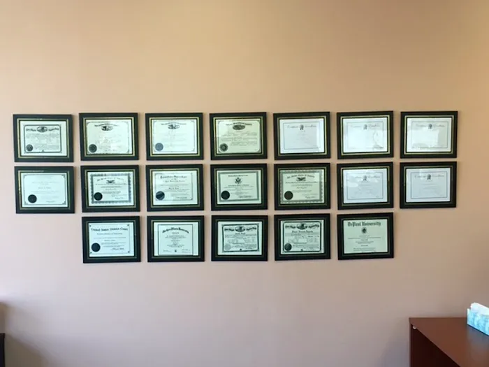 Peter Francis Geraci Law L.L.C. 4