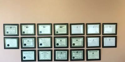 Peter Francis Geraci Law L.L.C.
