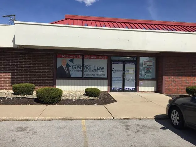 Peter Francis Geraci Law L.L.C. 4