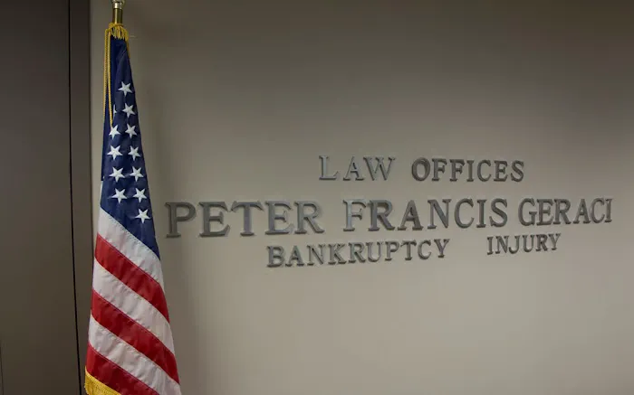 Peter Francis Geraci Law L.L.C. 4