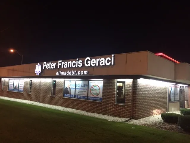 Peter Francis Geraci Law L.L.C. 4