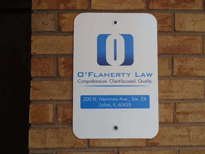 O'Flaherty Law 4