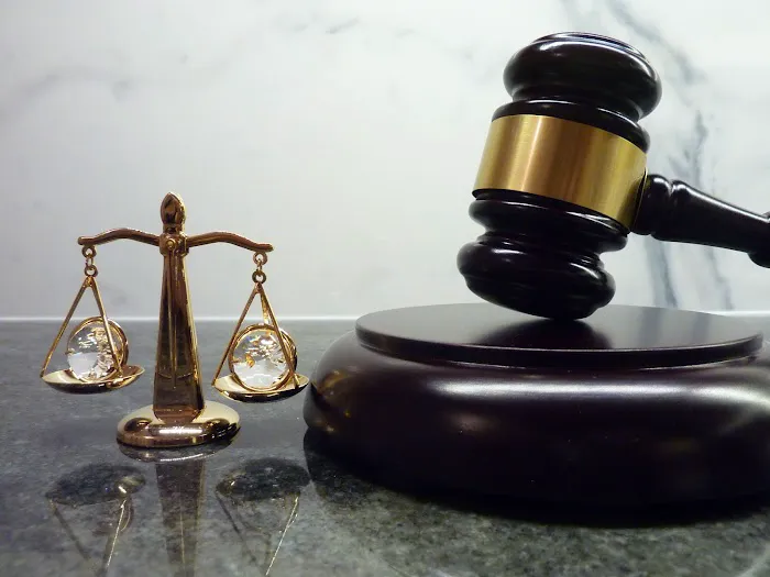 Chandraiah Law Firm 4