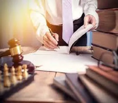 Chandraiah Law Firm 4