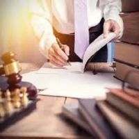 Chandraiah Law Firm ico
