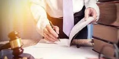 Chandraiah Law Firm