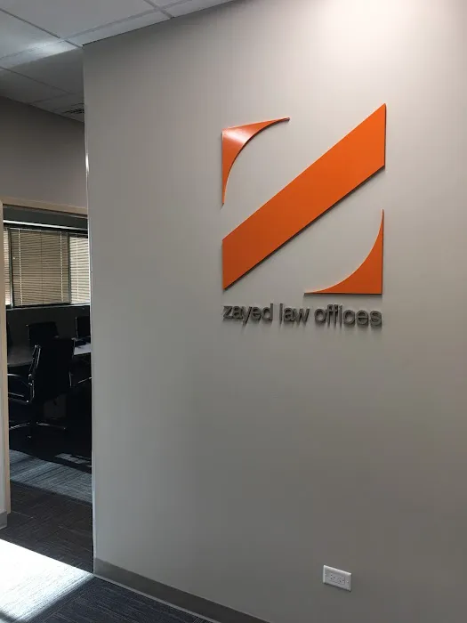 Zayed Law Offices Personal Injury Attorneys Joliet 4