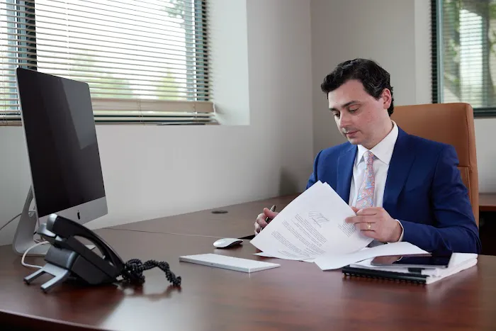 Zayed Law Offices Personal Injury Attorneys Joliet 4