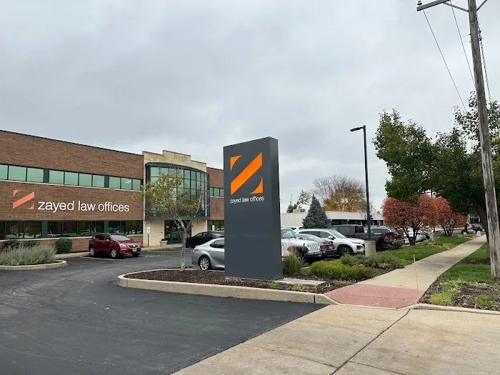 Zayed Law Offices Personal Injury Attorneys Joliet 4