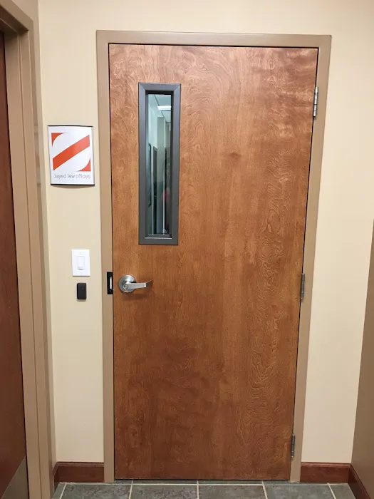 Zayed Law Offices Personal Injury Attorneys Joliet 4