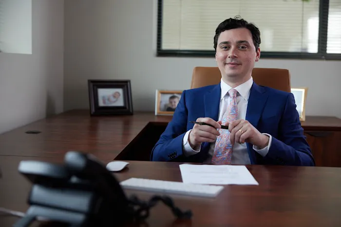 Zayed Law Offices Personal Injury Attorneys Joliet 4