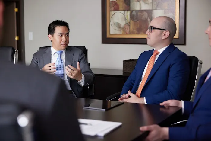 Zayed Law Offices Personal Injury Attorneys Joliet 4
