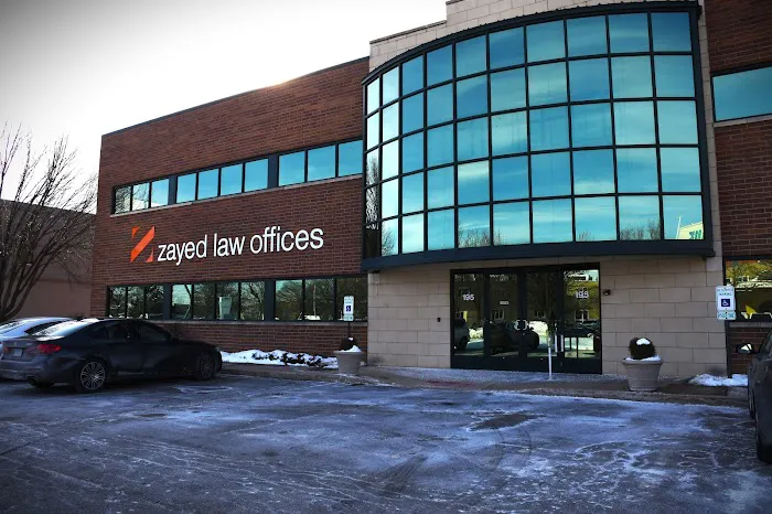 Zayed Law Offices Personal Injury Attorneys Joliet 4
