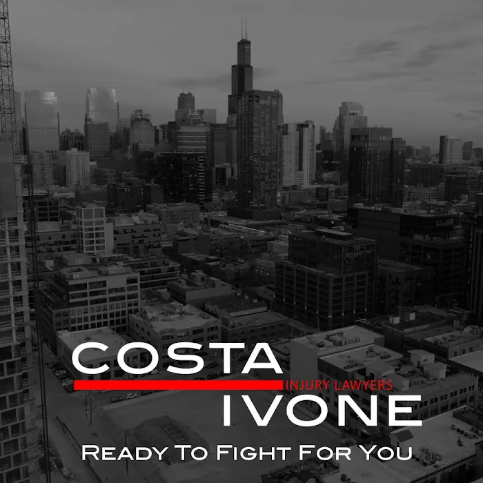 Costa Ivone Personal Injury Lawyers - Joliet 4