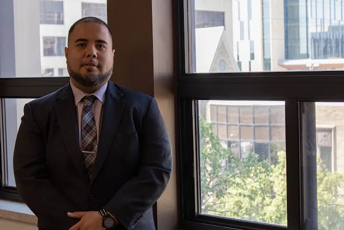 Law Office of Juan C. Martinez, LLC 5