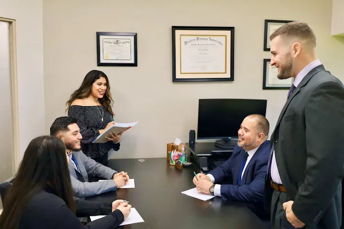 Law Office of Juan C. Martinez, LLC 5