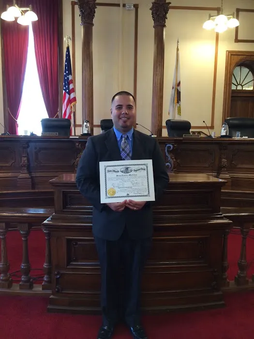 Law Office of Juan C. Martinez, LLC 5