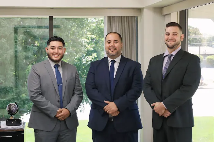 Law Office of Juan C. Martinez, LLC 5