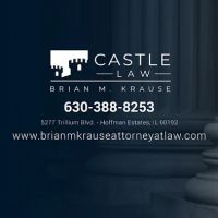 Brian M. Krause, Attorney at Castle Law ico