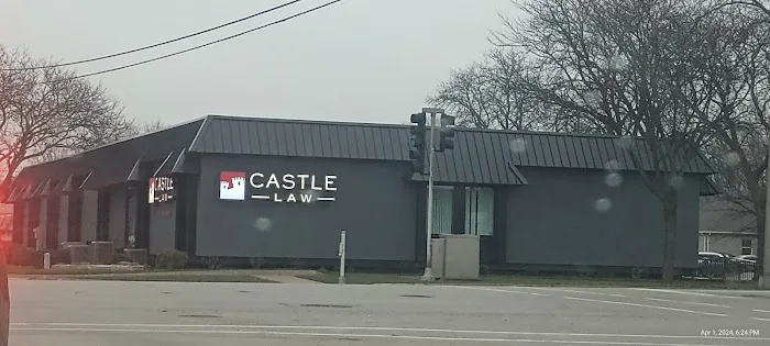 Castle Law 4