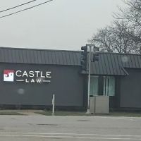 Castle Law ico