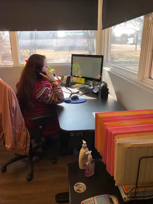 Sara J. Gray, PC, Law Office Of 5