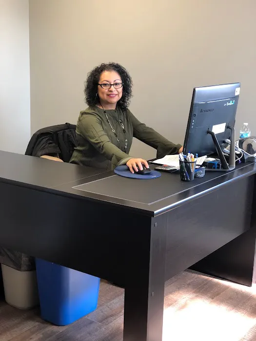 Sara J. Gray, PC, Law Office Of 5
