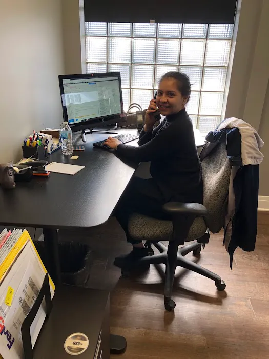 Sara J. Gray, PC, Law Office Of 5