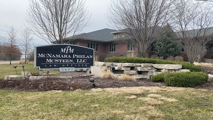 McNamara Phelan McSteen, LLC 4