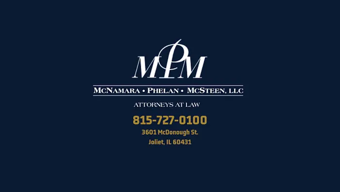 McNamara Phelan McSteen, LLC 4