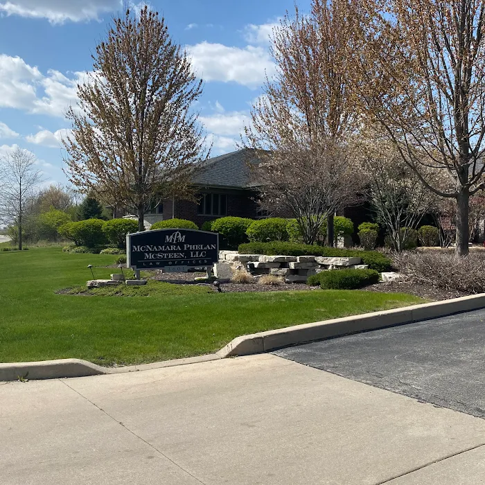 McNamara Phelan McSteen, LLC 4
