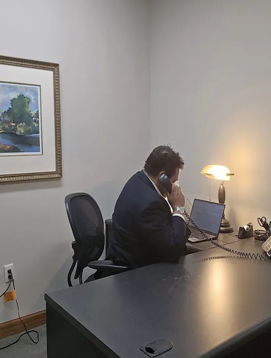 Shuman Legal Personal Injury Lawyers 4