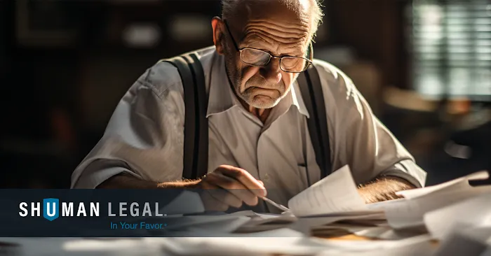 Shuman Legal Personal Injury Lawyers 4