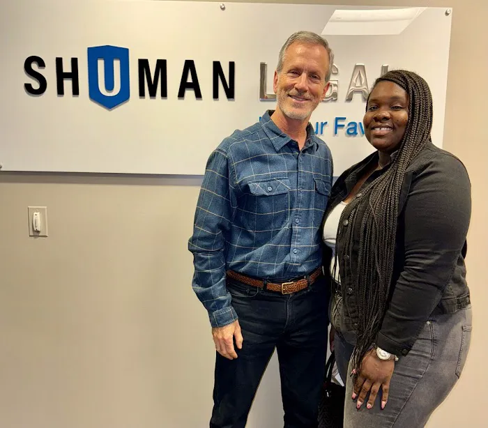 Shuman Legal Personal Injury Lawyers 4