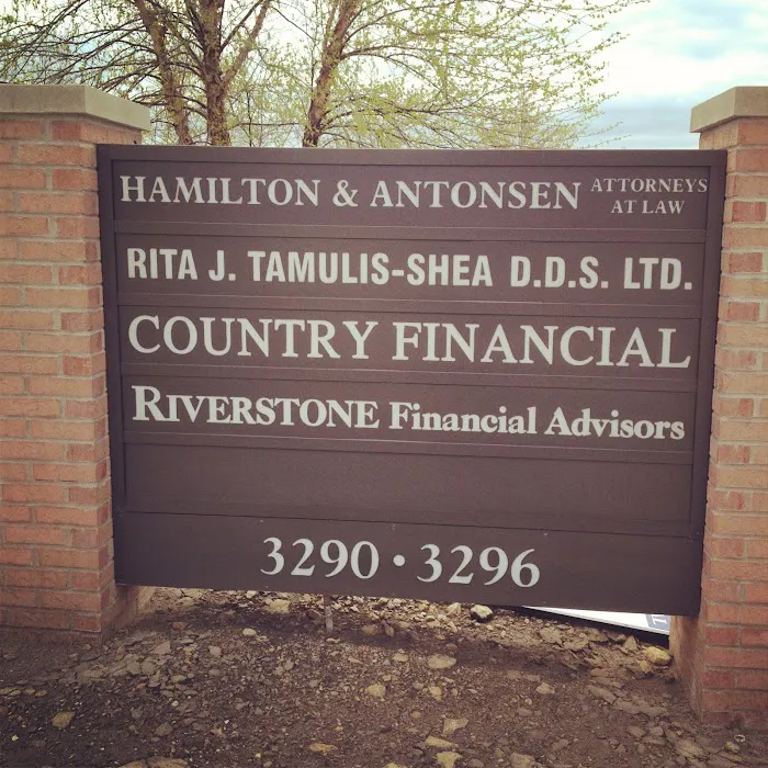 Hamilton & Antonsen, Ltd. 4