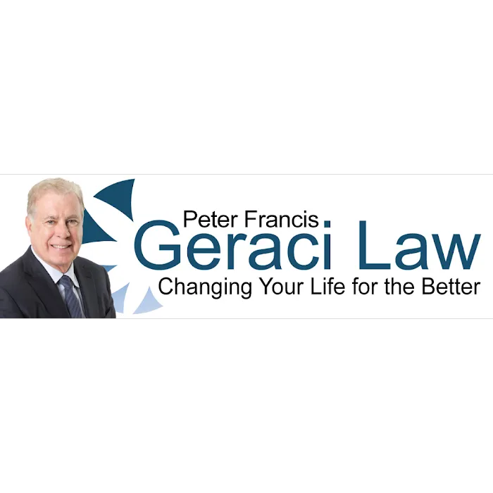 Peter Francis Geraci Law L.L.C. 4