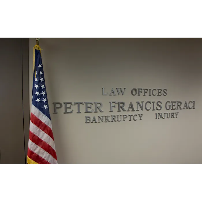Peter Francis Geraci Law L.L.C. 4