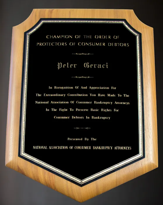 Peter Francis Geraci Law L.L.C. 4