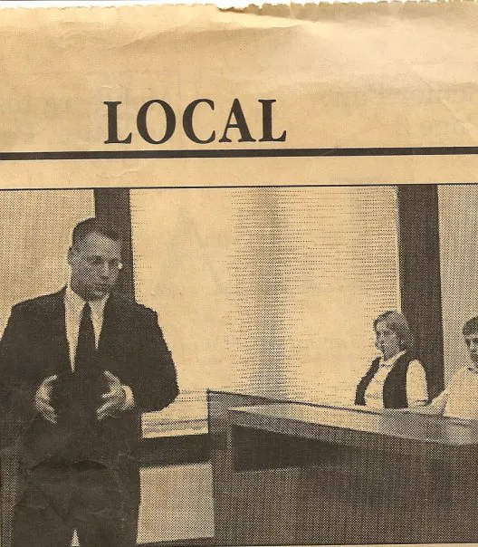 Law Office Of Attorney Anthony Tomkiewicz P.C. 4
