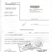 Law Office Of Attorney Anthony Tomkiewicz P.C. ico