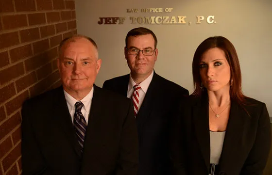 The Tomczak Law Group 4