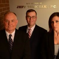 The Tomczak Law Group ico