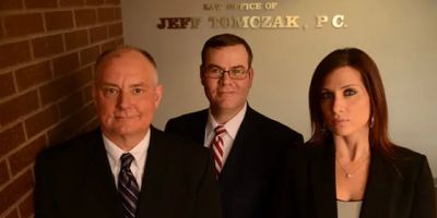 The Tomczak Law Group